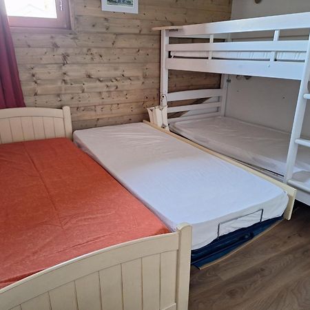Les 7 Laux Immobilier Chalet F 普拉波特尔 外观 照片