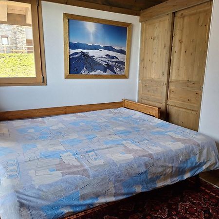 Les 7 Laux Immobilier Chalet F 普拉波特尔 外观 照片