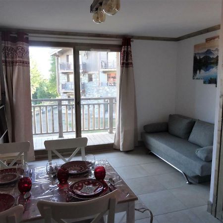 Les 7 Laux Immobilier Chalet F 普拉波特尔 外观 照片