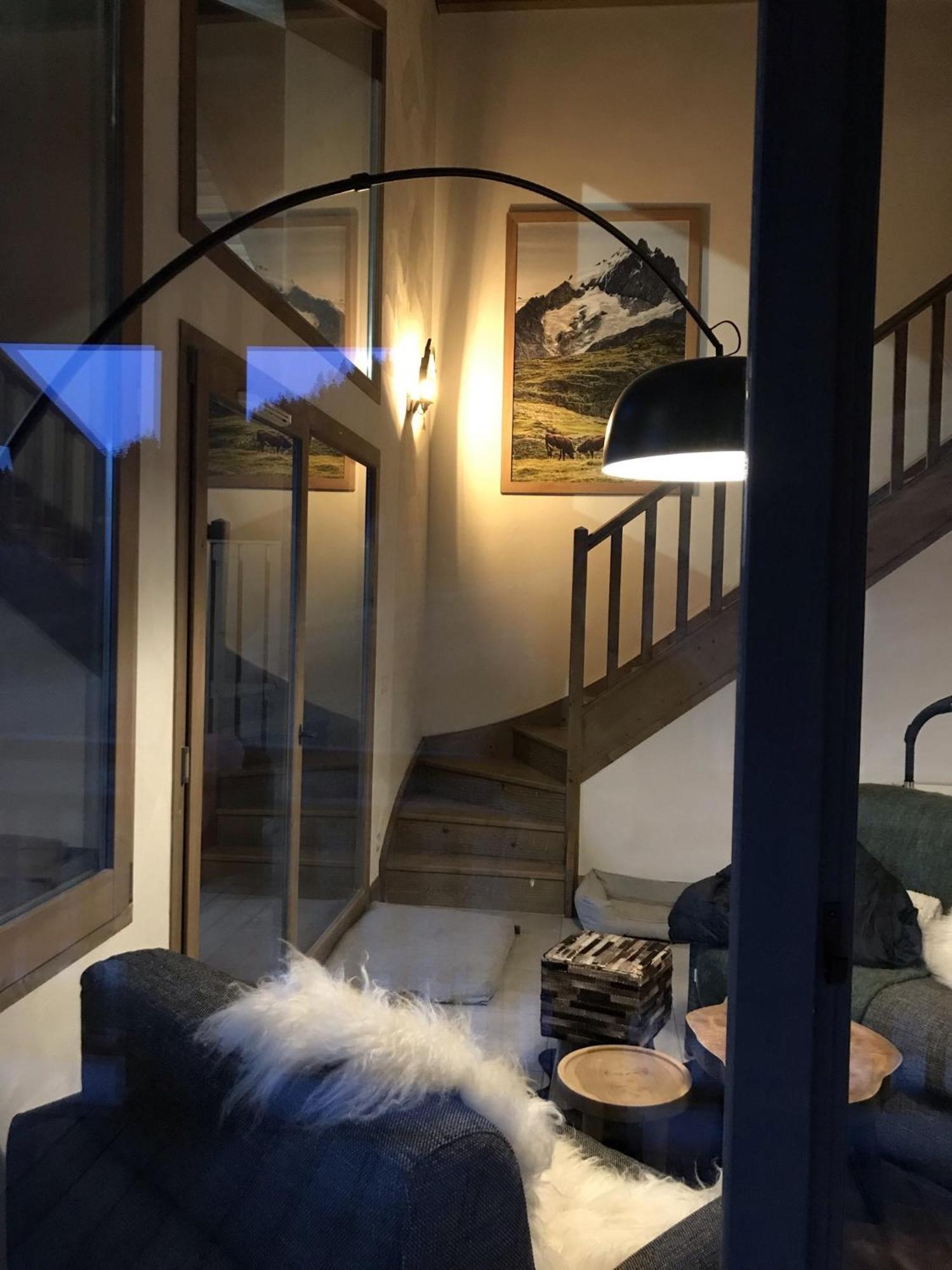 Les 7 Laux Immobilier Chalet F 普拉波特尔 外观 照片