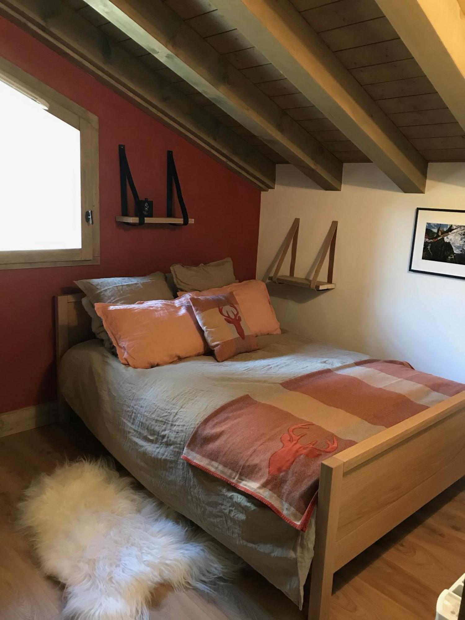 Les 7 Laux Immobilier Chalet F 普拉波特尔 外观 照片