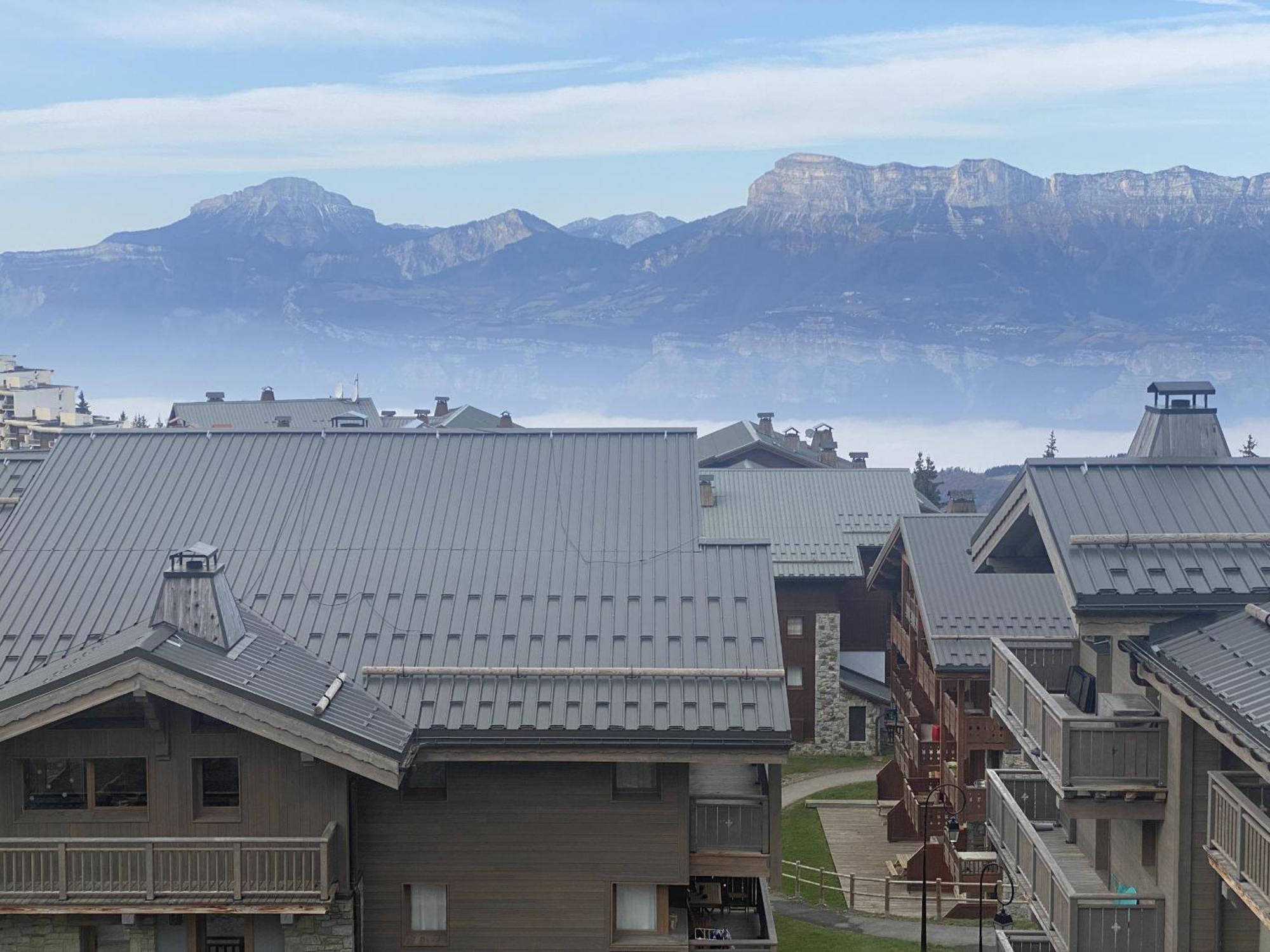 Les 7 Laux Immobilier Chalet F 普拉波特尔 外观 照片