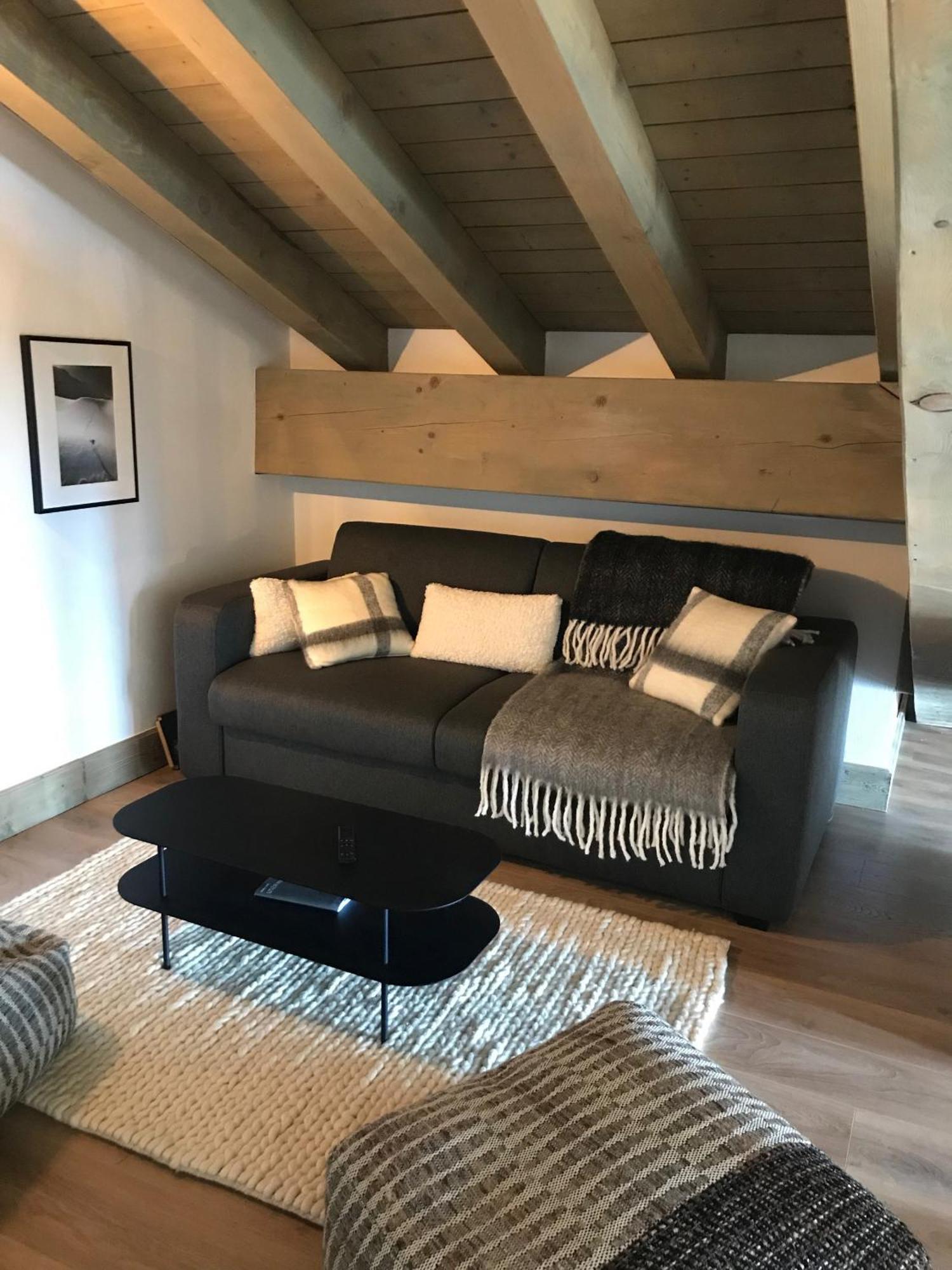Les 7 Laux Immobilier Chalet F 普拉波特尔 外观 照片