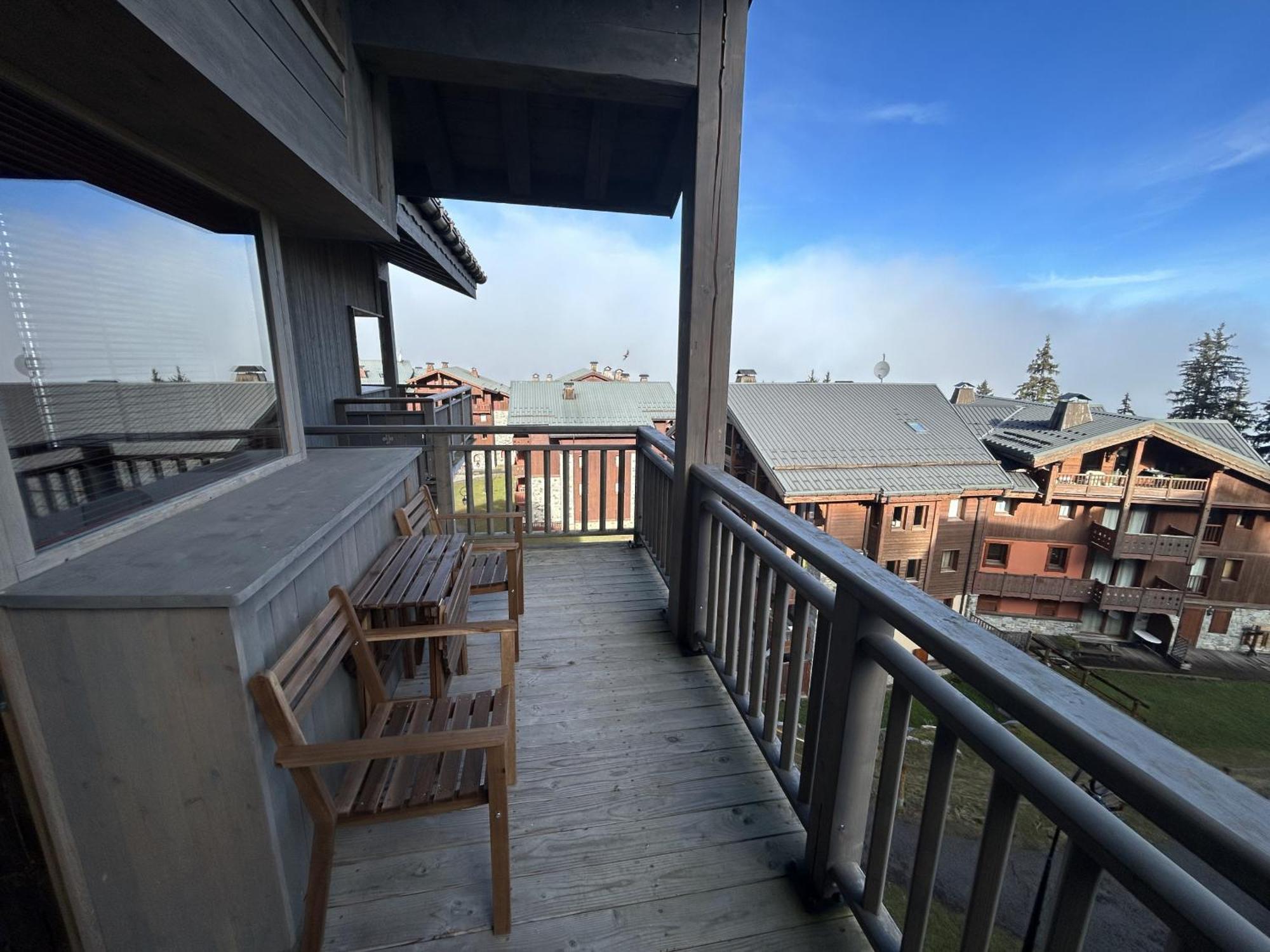 Les 7 Laux Immobilier Chalet F 普拉波特尔 外观 照片