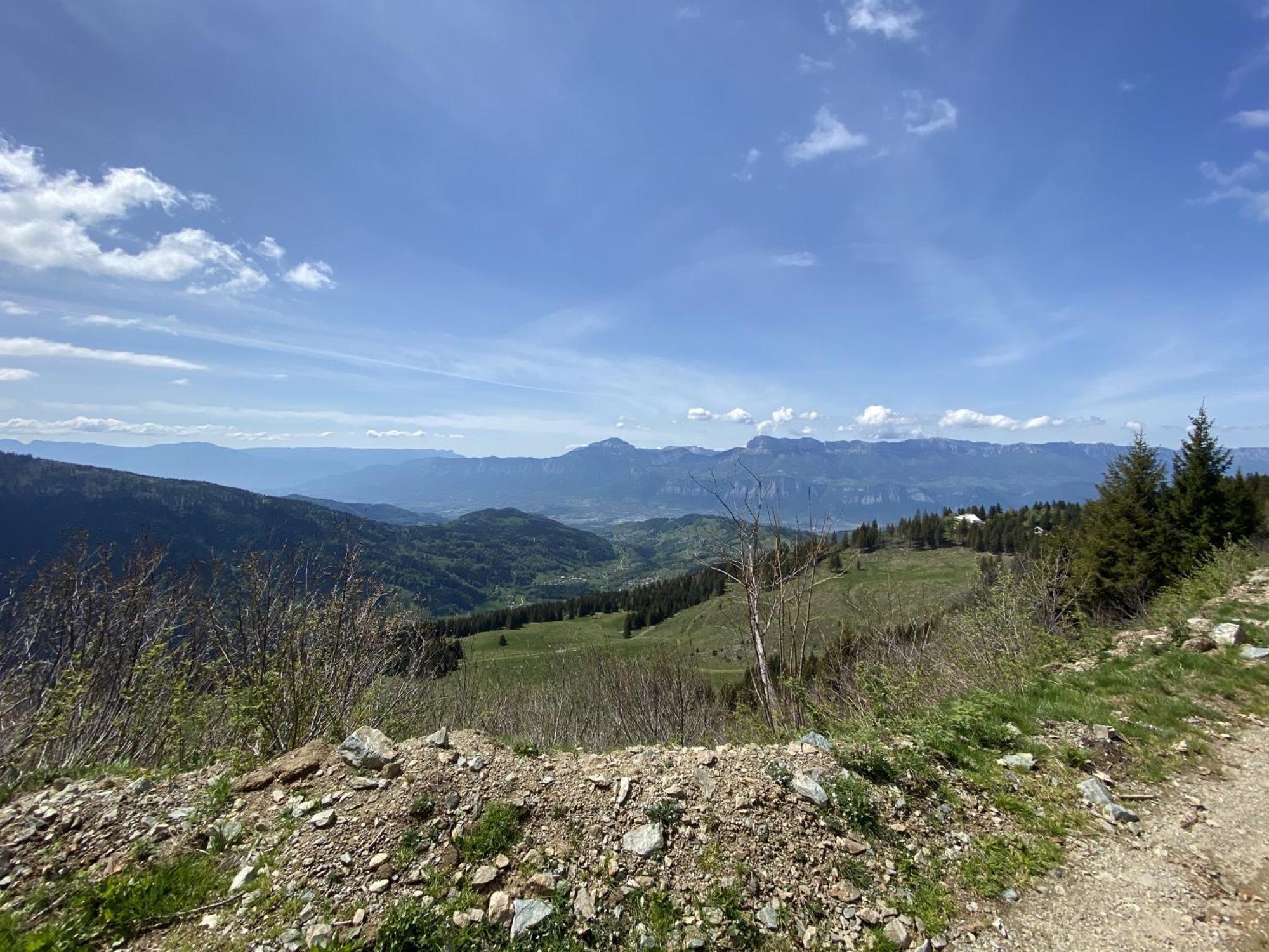 Les 7 Laux Immobilier Chalet F 普拉波特尔 外观 照片