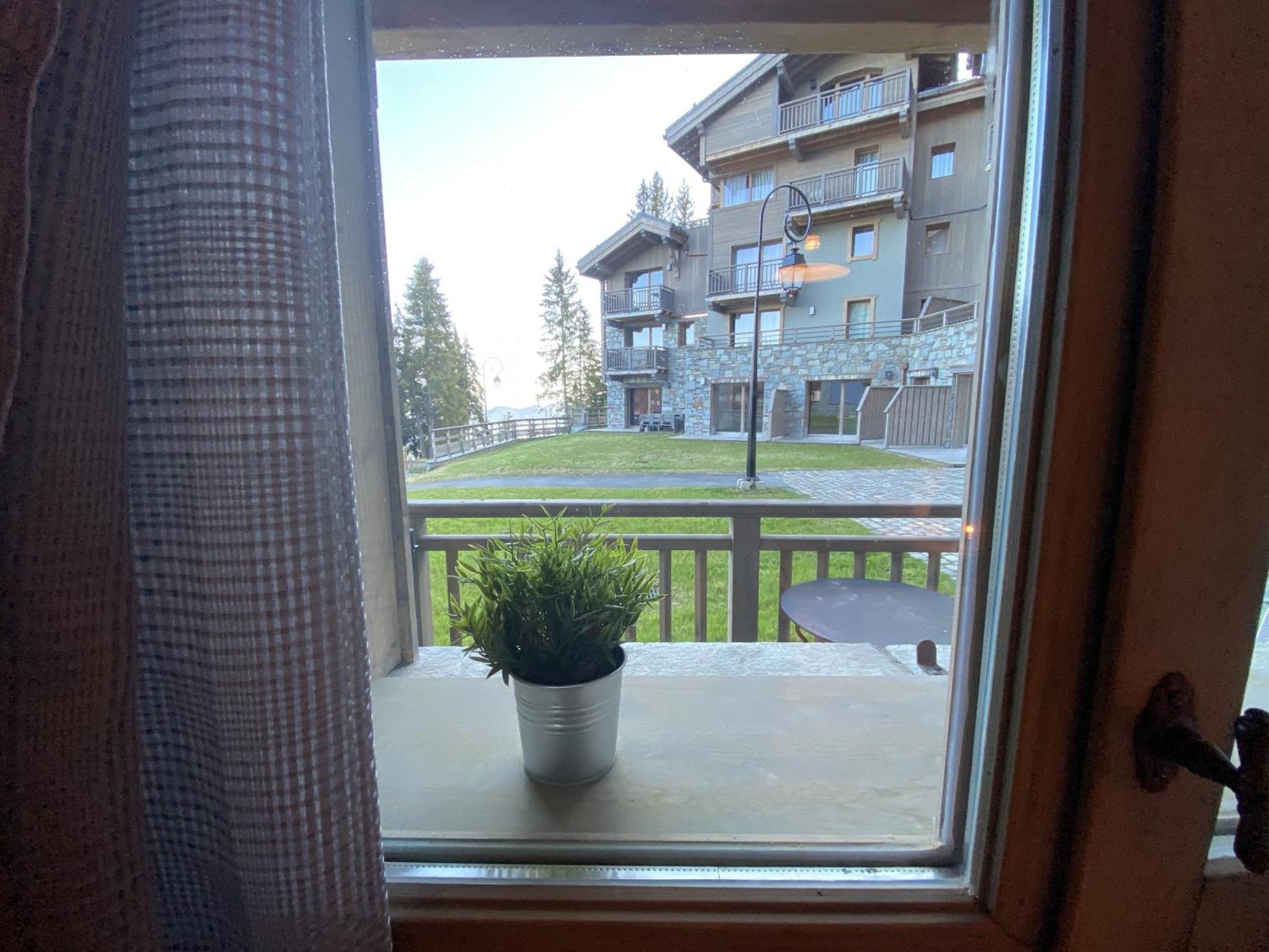 Les 7 Laux Immobilier Chalet F 普拉波特尔 外观 照片