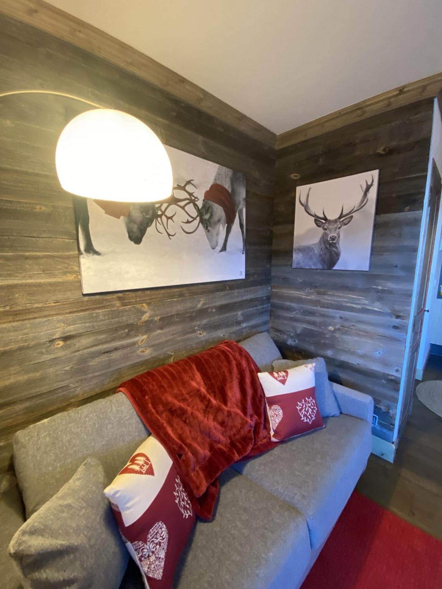 Les 7 Laux Immobilier Chalet F 普拉波特尔 外观 照片