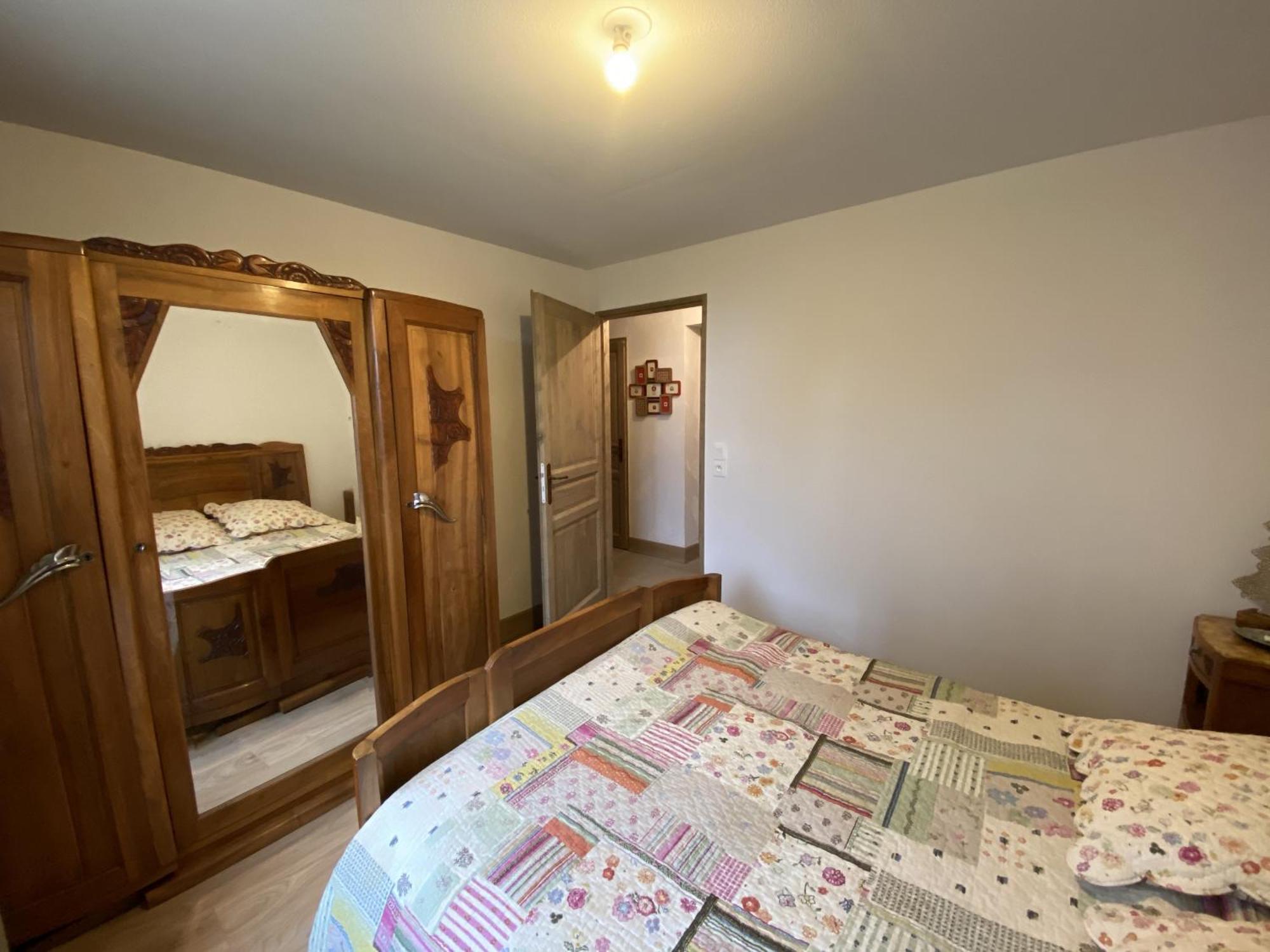 Les 7 Laux Immobilier Chalet F 普拉波特尔 外观 照片