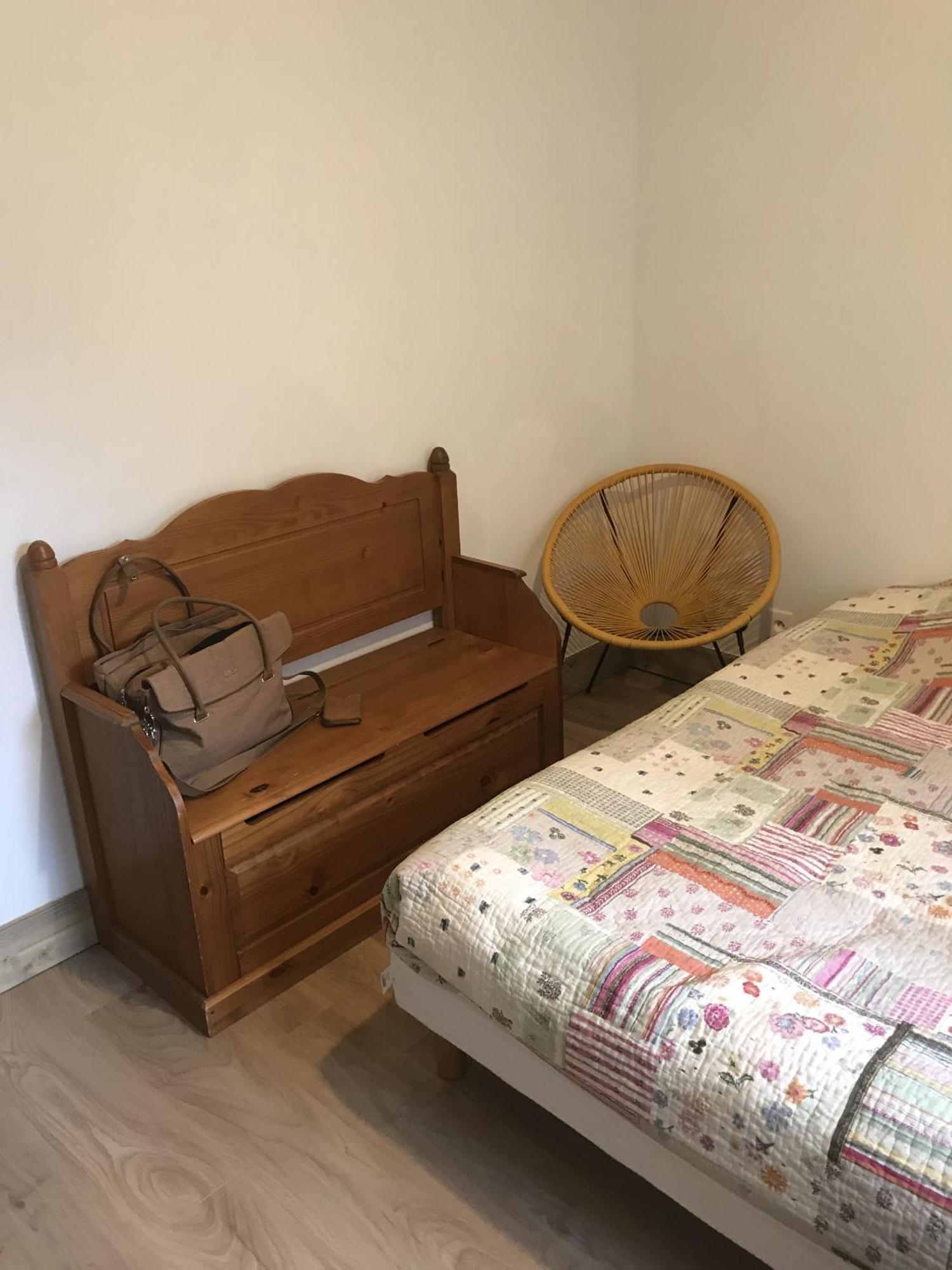 Les 7 Laux Immobilier Chalet F 普拉波特尔 外观 照片