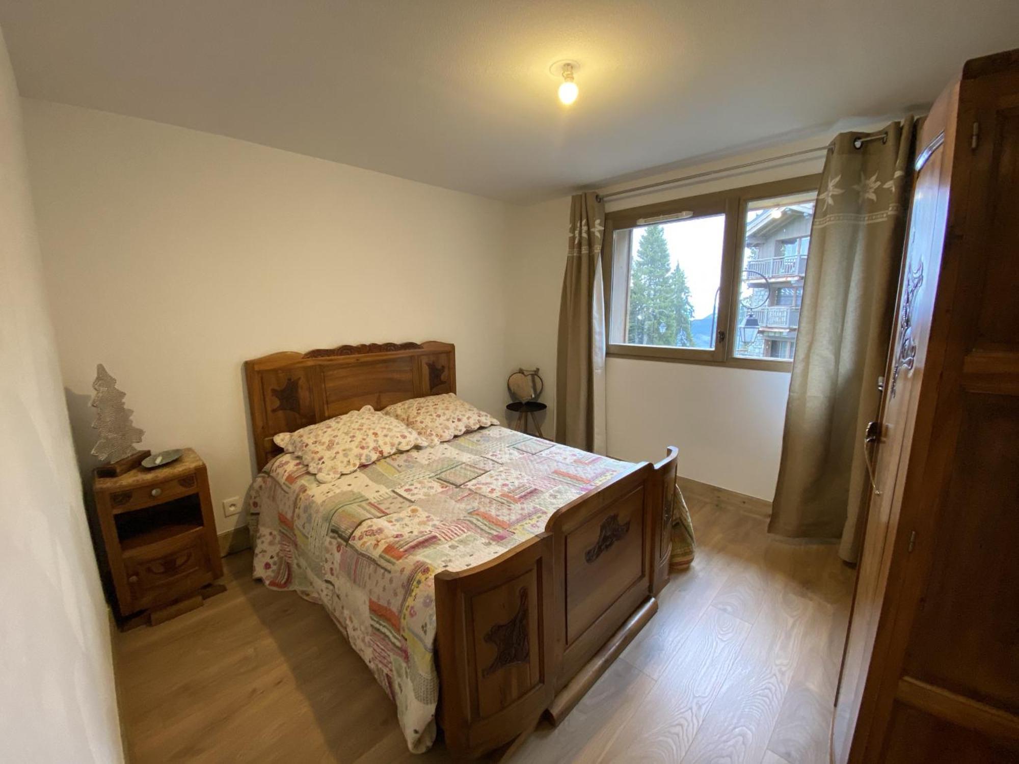 Les 7 Laux Immobilier Chalet F 普拉波特尔 外观 照片