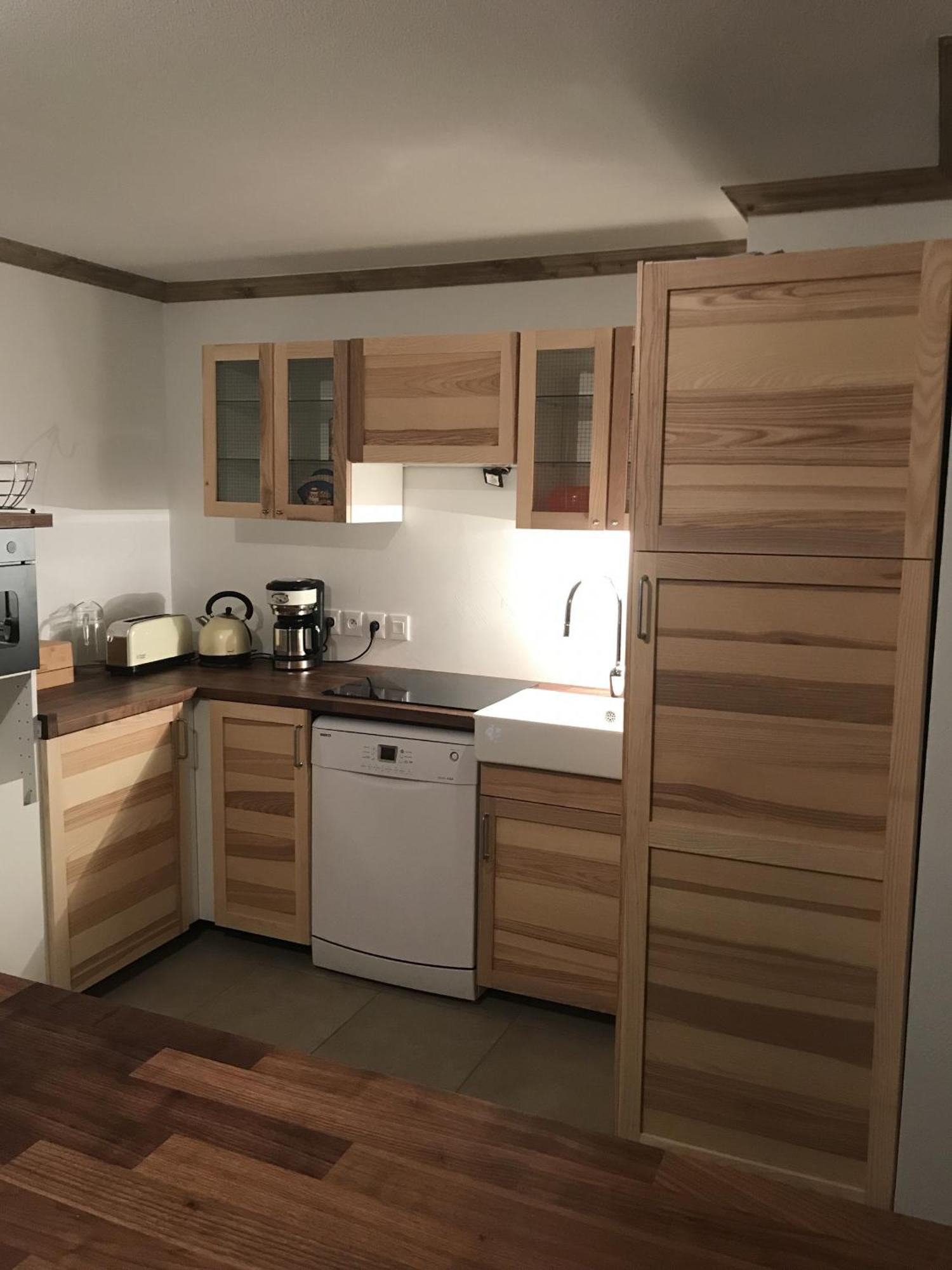 Les 7 Laux Immobilier Chalet F 普拉波特尔 外观 照片
