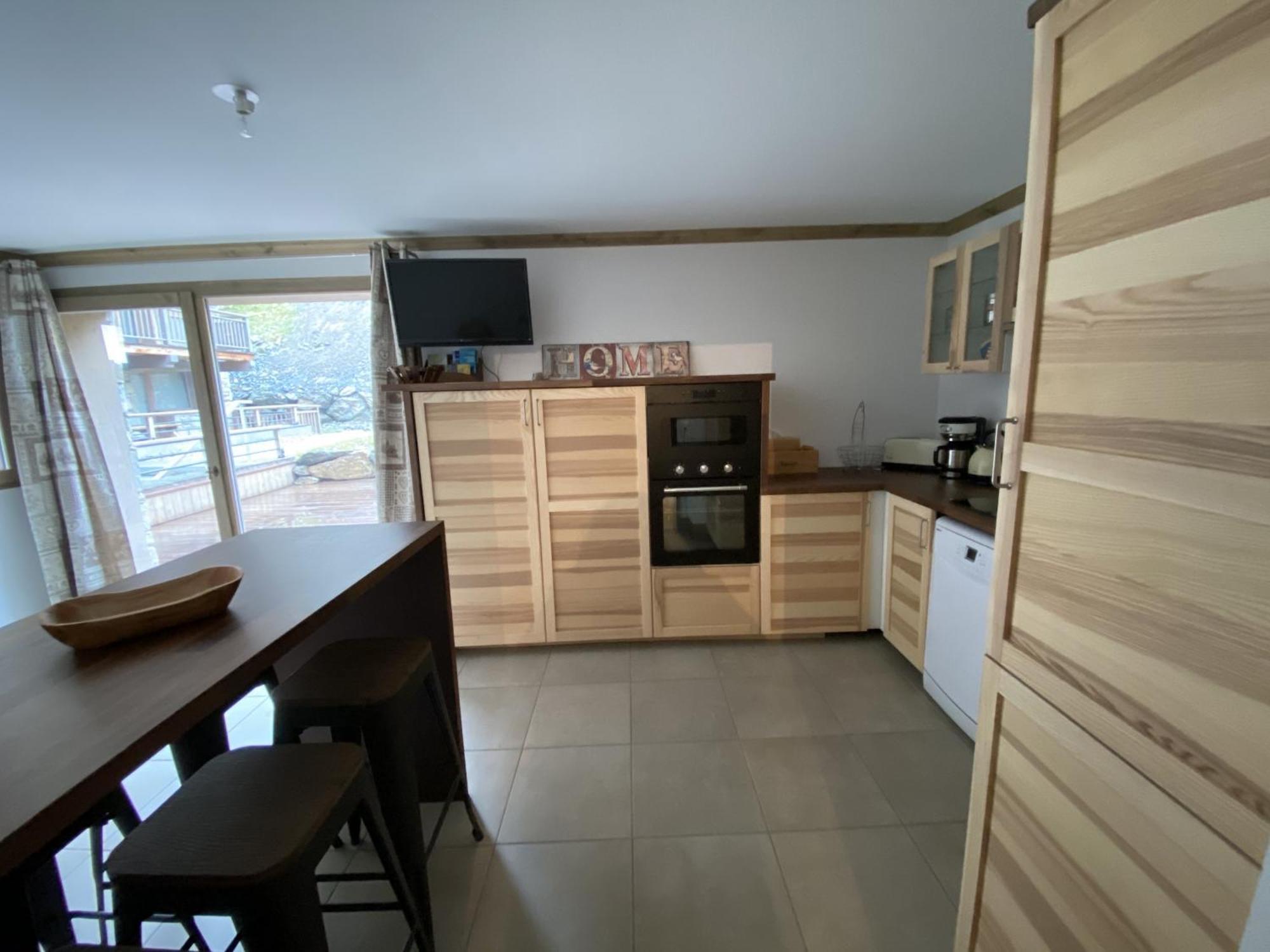 Les 7 Laux Immobilier Chalet F 普拉波特尔 外观 照片