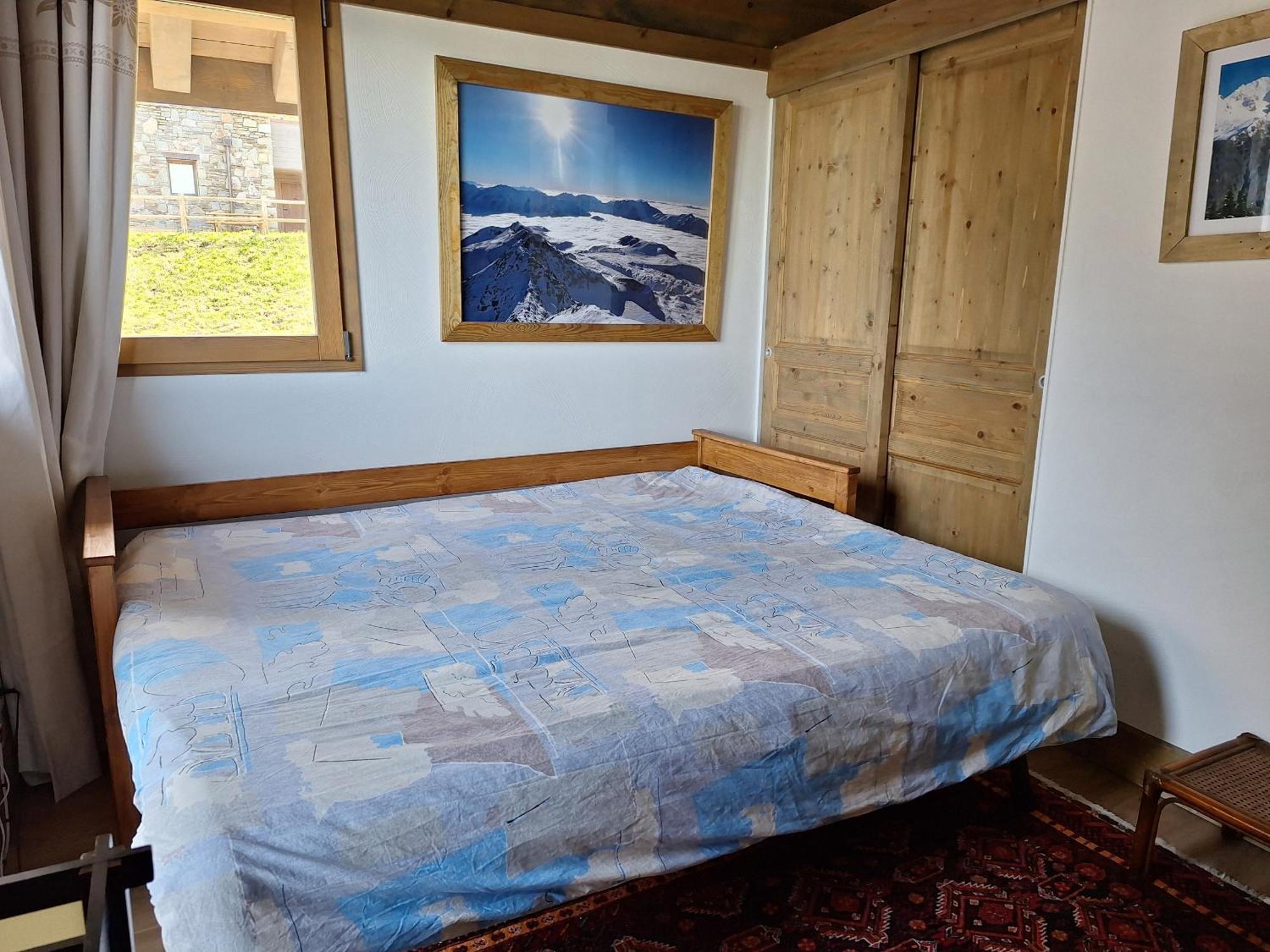 Les 7 Laux Immobilier Chalet F 普拉波特尔 外观 照片